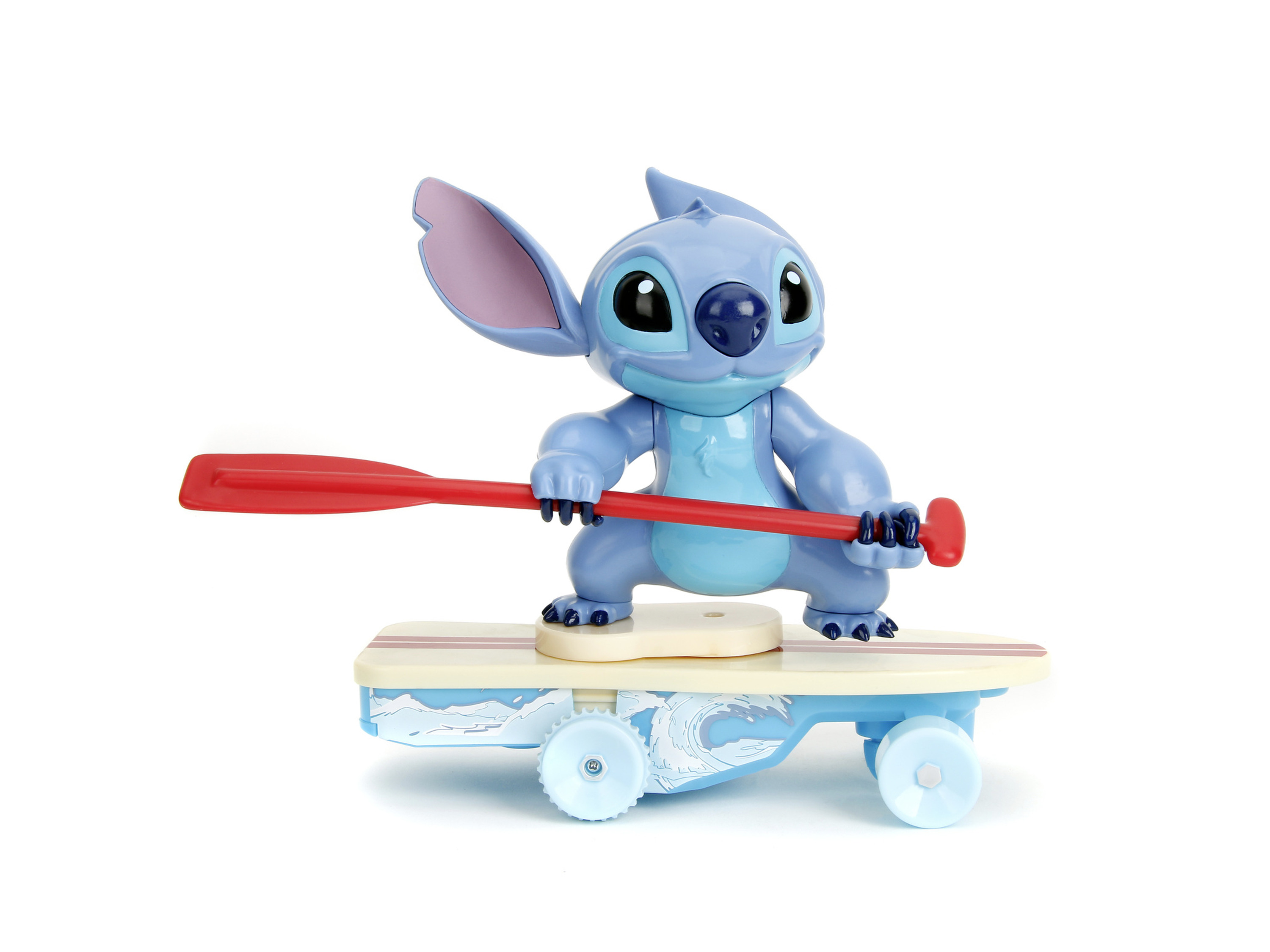 Jada Surfer Stitch na diaľkové ovládanie