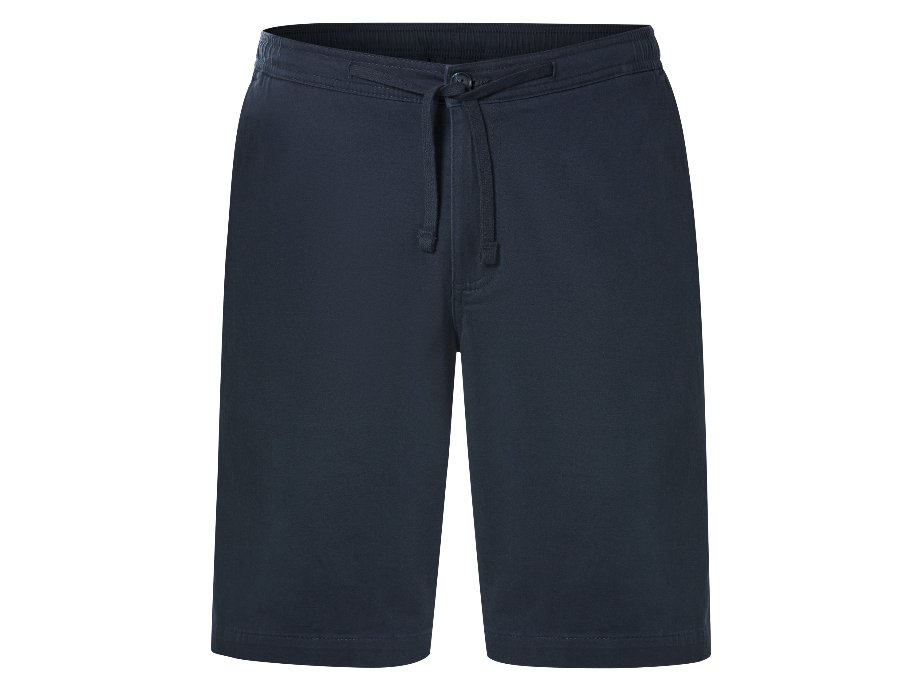 ESMARA MEN Pánske cargo šortky (navy modrá, M (48/50))