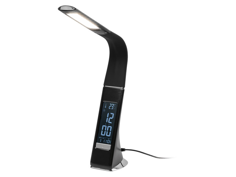 Prejsť na zobrazenie na celú obrazovku: LIVARNO home Stolná LED lampa – obrázok 3