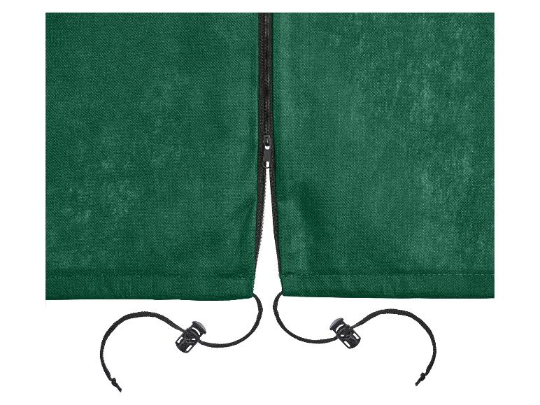 Parkside® Ochranná tkanina na rastliny (Xxl, zelená)