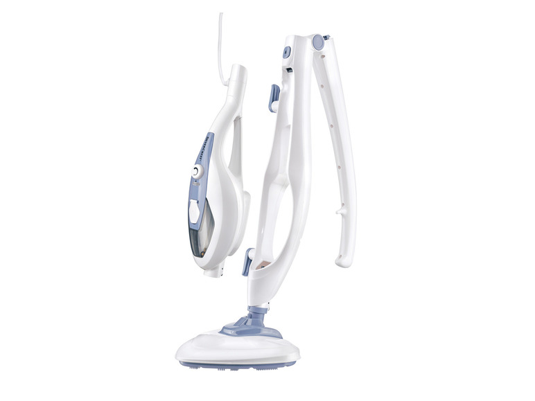 Prejsť na zobrazenie na celú obrazovku: SILVERCREST® Parný mop 2 v 1 SDM 1500 D3 – obrázok 5