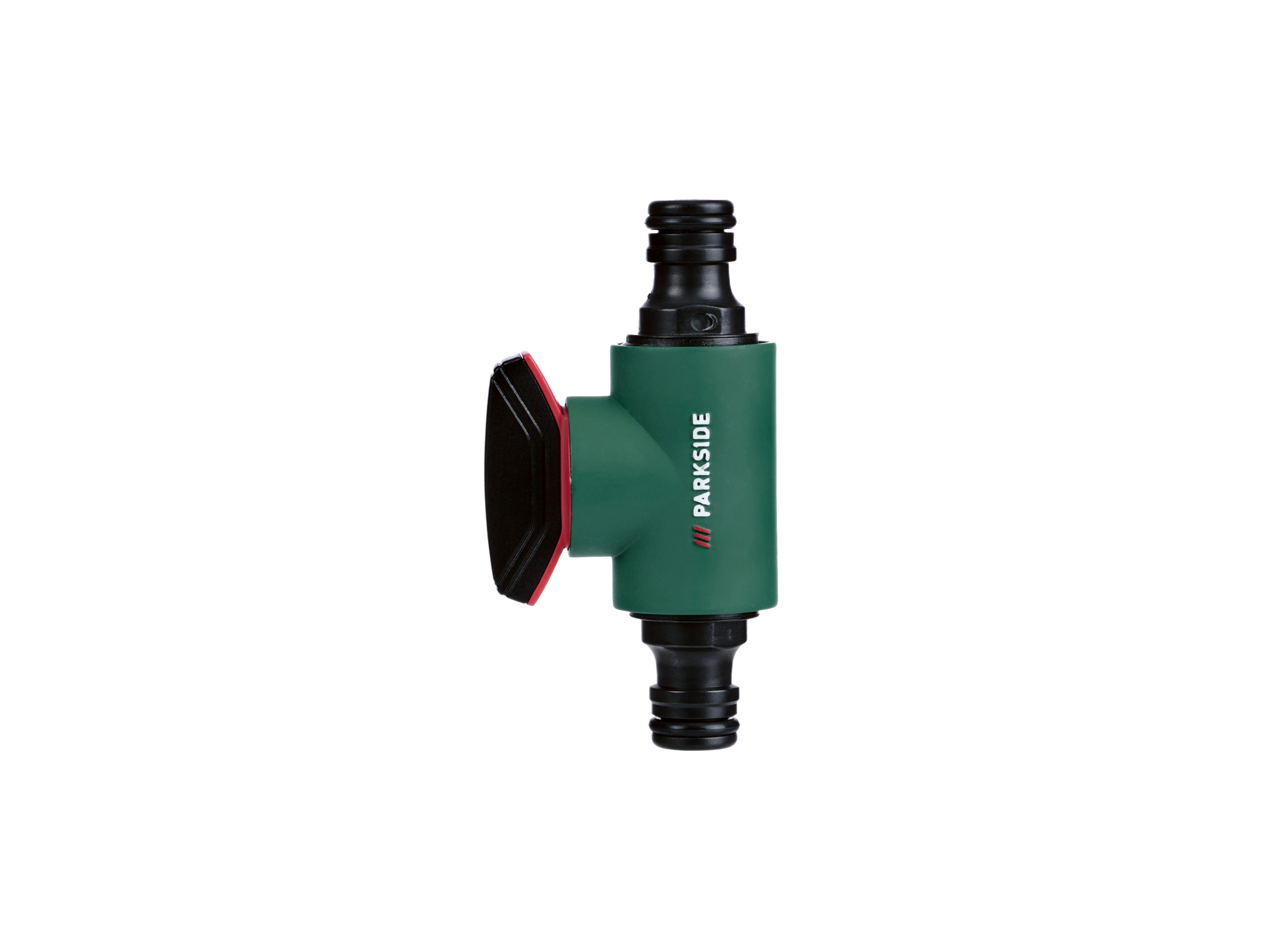 PARKSIDE® Vodovodná prípojka/Ventil (spojka s regulačným ventilom)