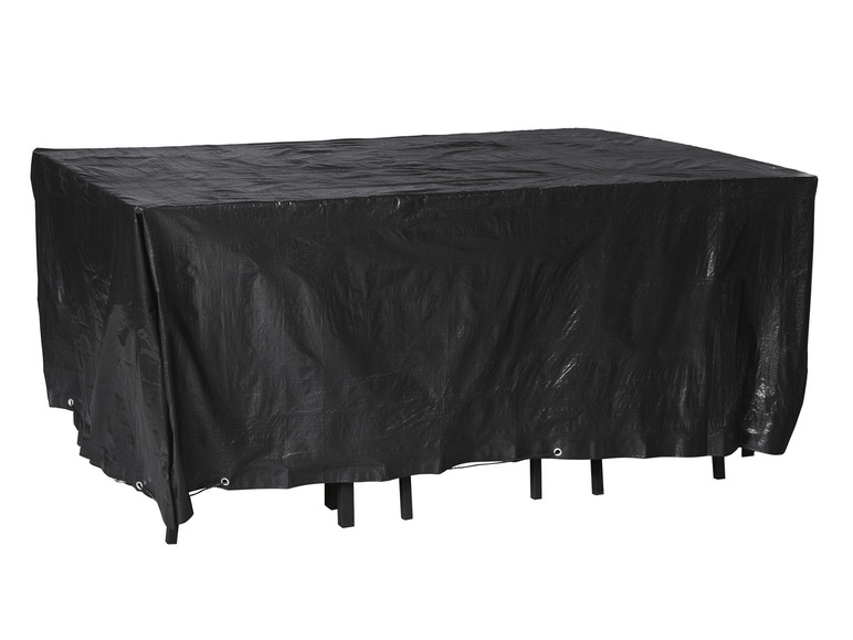 Prejsť na zobrazenie na celú obrazovku: PARKSIDE® Krycia plachta, 4 x 5 m – obrázok 1
