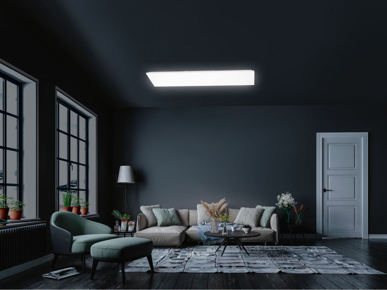 Prejsť na zobrazenie na celú obrazovku: LIVARNO home LED svietidlo s nastaviteľným odtieňom – obrázok 22