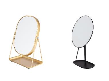 CIEN Beauty Kozmetické zrkadlo