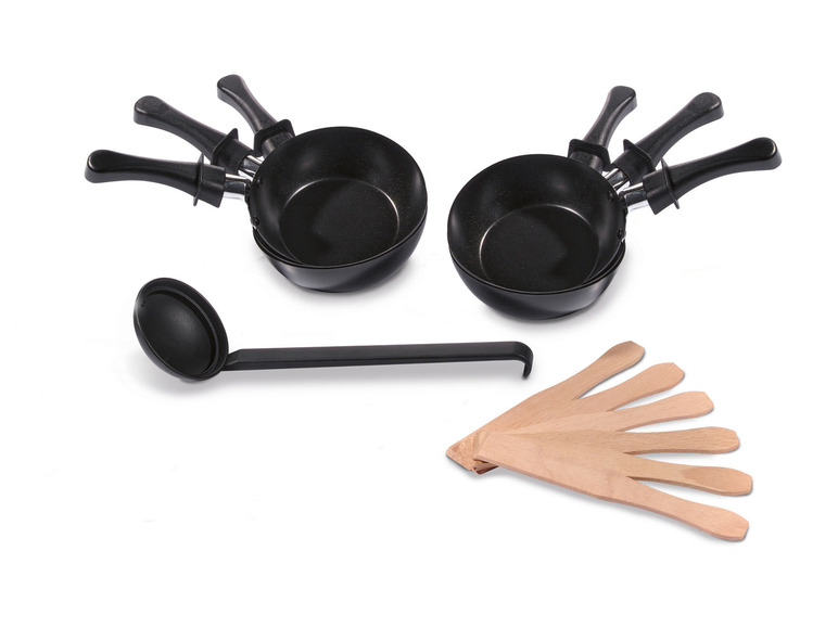 Prejsť na zobrazenie na celú obrazovku: SILVERCREST® Súprava na wok, 2 v 1 – obrázok 4