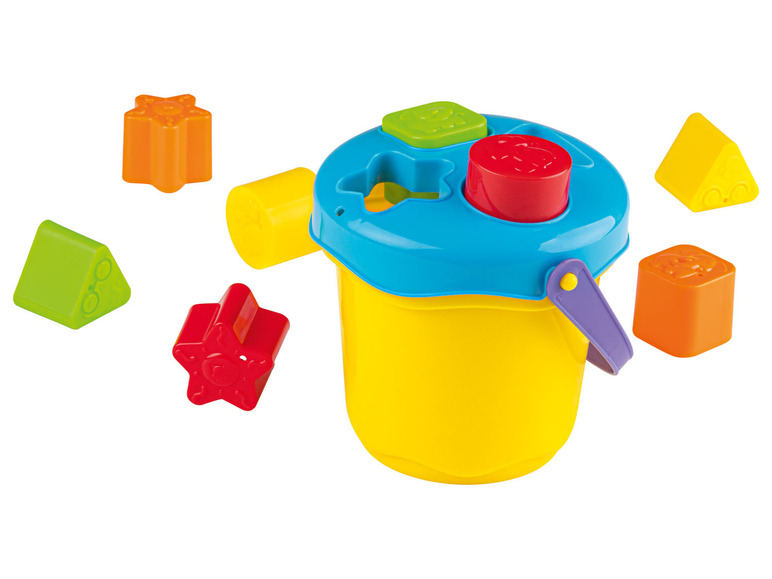 Prejsť na zobrazenie na celú obrazovku: Playtive Detská plastová hračka – obrázok 3