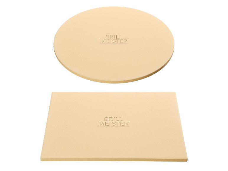 GRILLMEISTER Kameň na pizzu