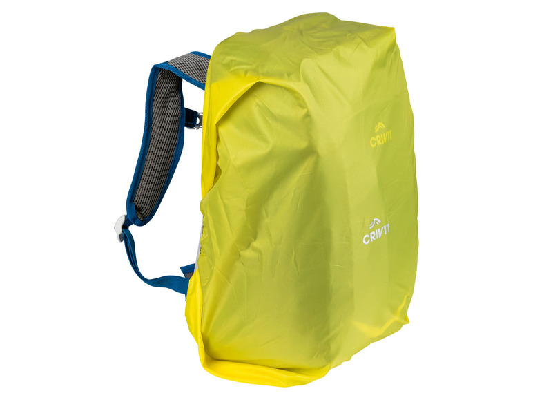 Prejsť na zobrazenie na celú obrazovku: CRIVIT Cyklistický ruksak, 14 + 3 l – obrázok 5