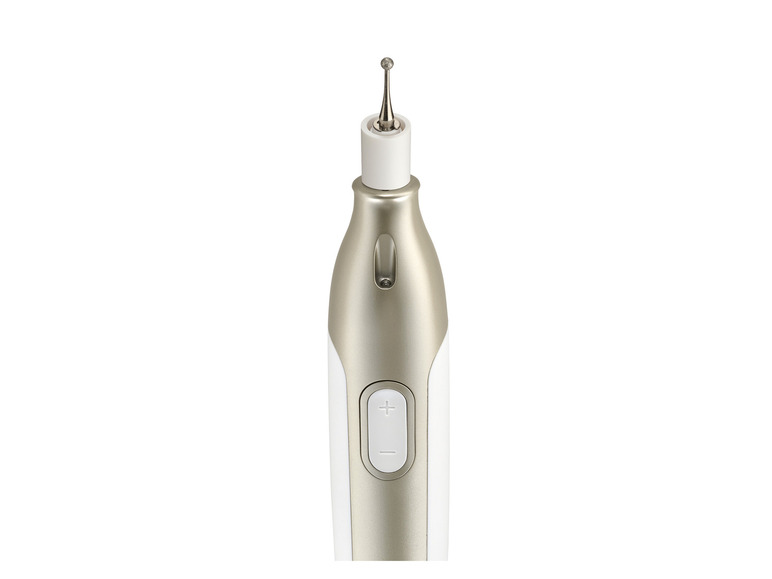 Prejsť na zobrazenie na celú obrazovku: SILVERCREST® PERSONAL CARE Aku strojček na manikúru a pedikúru SMPSA 3.7 A1/SOMPSA 3.7 A1 – obrázok 12