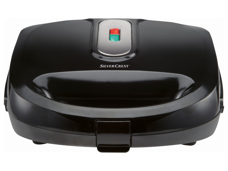 SILVERCREST® KITCHEN TOOLS Sendvičovač SSWM 700 C2
