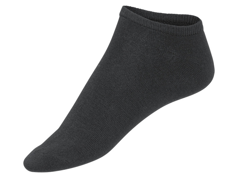 Prejsť na zobrazenie na celú obrazovku: esmara Dámske ponožky, 10 párov – obrázok 3