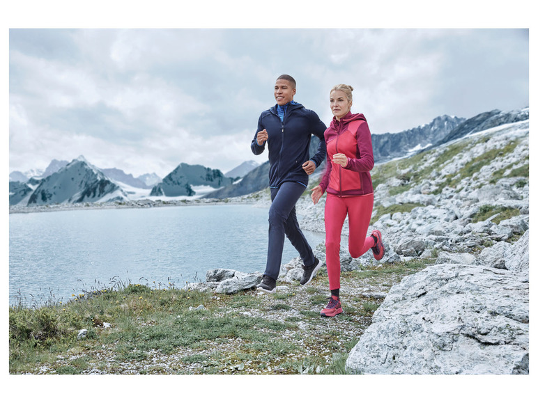 Prejsť na zobrazenie na celú obrazovku: Rocktrail Pánske funkčné nohavice – obrázok 9