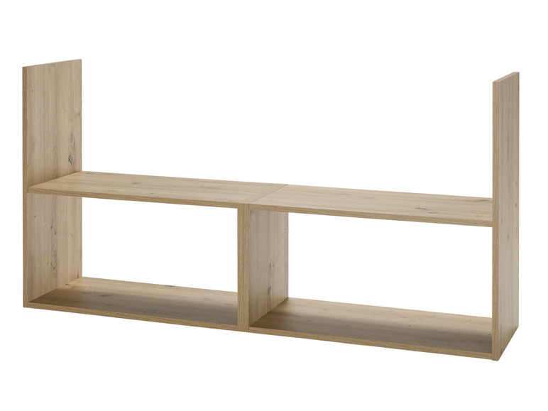 Prejsť na zobrazenie na celú obrazovku: LIVARNO home Modulový regál – obrázok 8