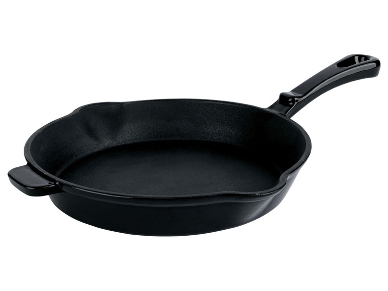 Prejsť na zobrazenie na celú obrazovku: ERNESTO® Liatinová panvica, Ø 25 cm – obrázok 10