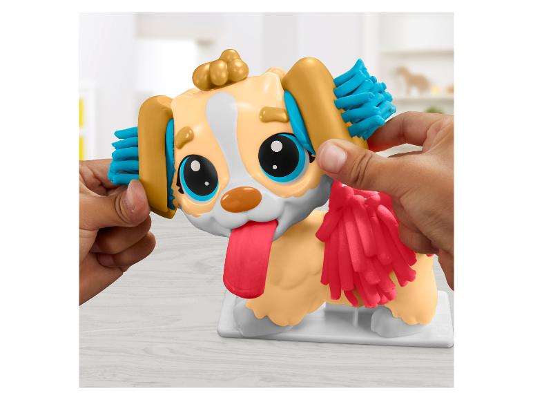 Play Doh Súprava na hranie s plastelínou (zverolekár)