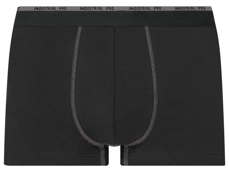 Prejsť na zobrazenie na celú obrazovku: LIVERGY Pánske boxerky, 3 kusy – obrázok 2