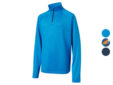 CRIVIT Chlapčenské funkčné termotričko