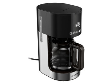 SILVERCREST® Kávovar Smart SKMS 900 A1