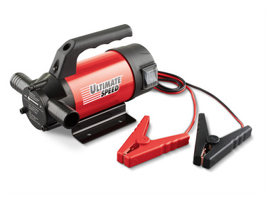 ULTIMATE SPEED® Olejové čerpadlo s tankovacou pištoľou USOP 50 A1