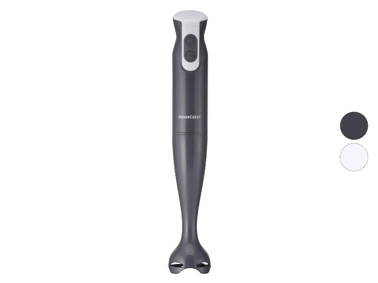 SILVERCREST® KITCHEN TOOLS Tyčový mixér Mix It SSM / SOSM 350 C1