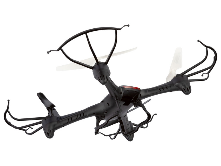 Prejsť na zobrazenie na celú obrazovku: RC Stunt dron – obrázok 2