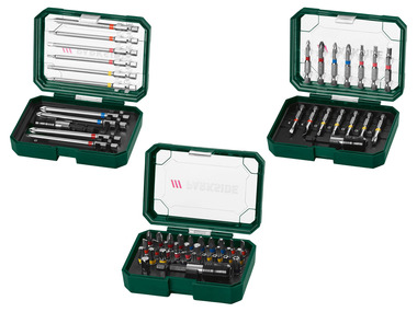 PARKSIDE® Súprava bitov PBS S3 A1