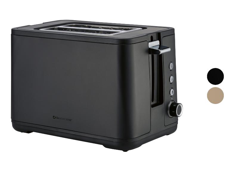 SILVERCREST® Hriankovač STS 850 F3/SOTS 850 F3