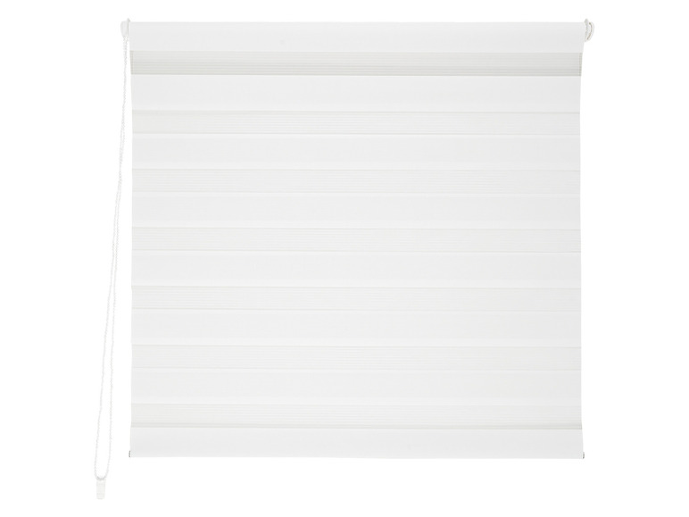 Prejsť na zobrazenie na celú obrazovku: Dvojitá roleta na okno, 100 x 150 cm – obrázok 1