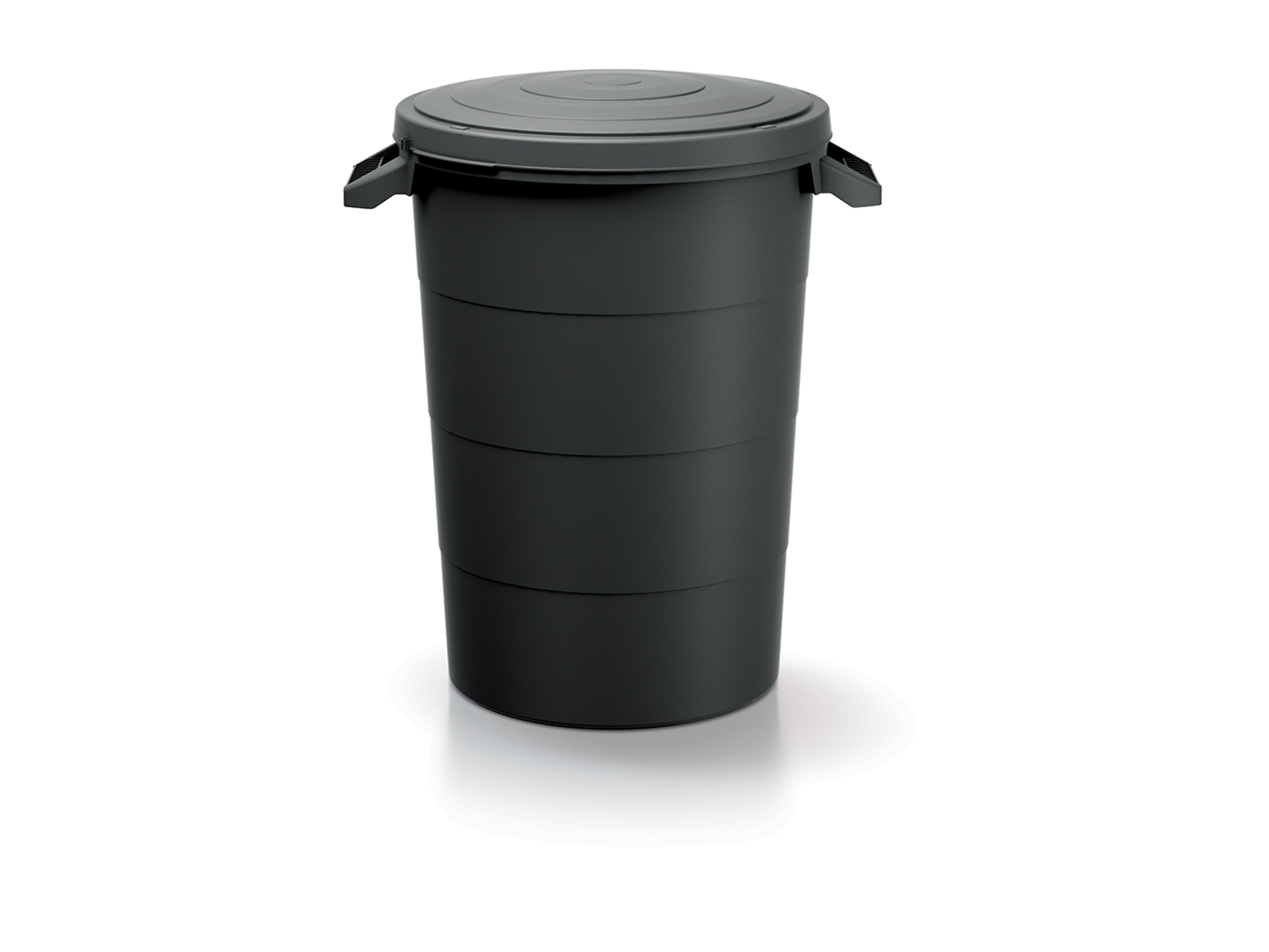 Prosperplast Nádrž na dažďovú vodu SMOOTH, 80 l