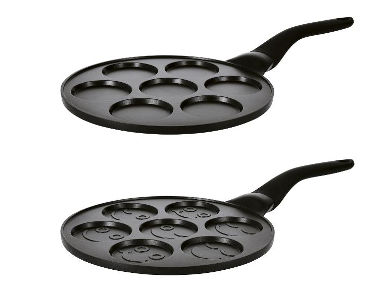SILVERCREST® Panvica na lievance