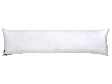 LIVARNO® Vankúš Polygiene® na spanie na boku, 40 x 145 cm