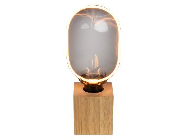 Stolná lampa