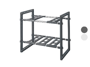 LIVARNO home Regál do skrine