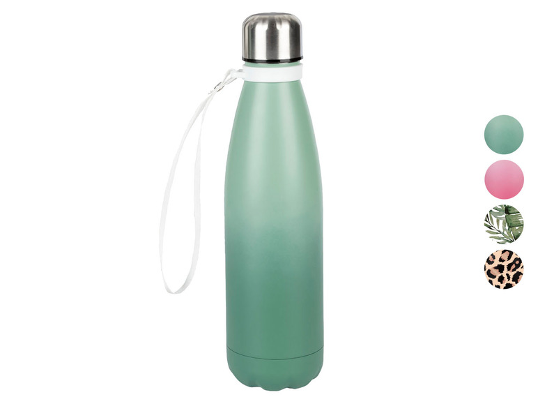 Prejsť na zobrazenie na celú obrazovku: ERNESTO® Termoska, 0,5 l – obrázok 1