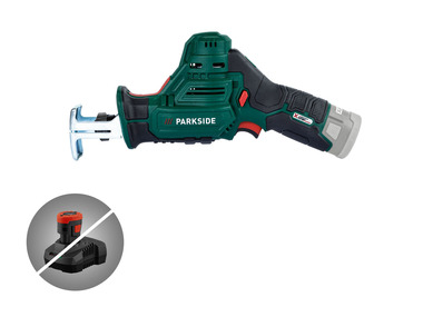 PARKSIDE® Aku píla na konáre PAAS 12 A2 – bez akumulátora