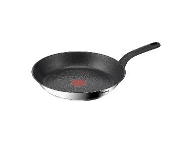 Tefal Panvica z nehrdzavejúcej ocele DUETTO, Ø 28 cm