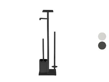 Wenko WC súprava so stojanom Debar