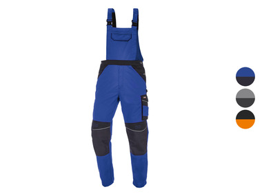 PARKSIDE PERFORMANCE® Pánske montérky na traky