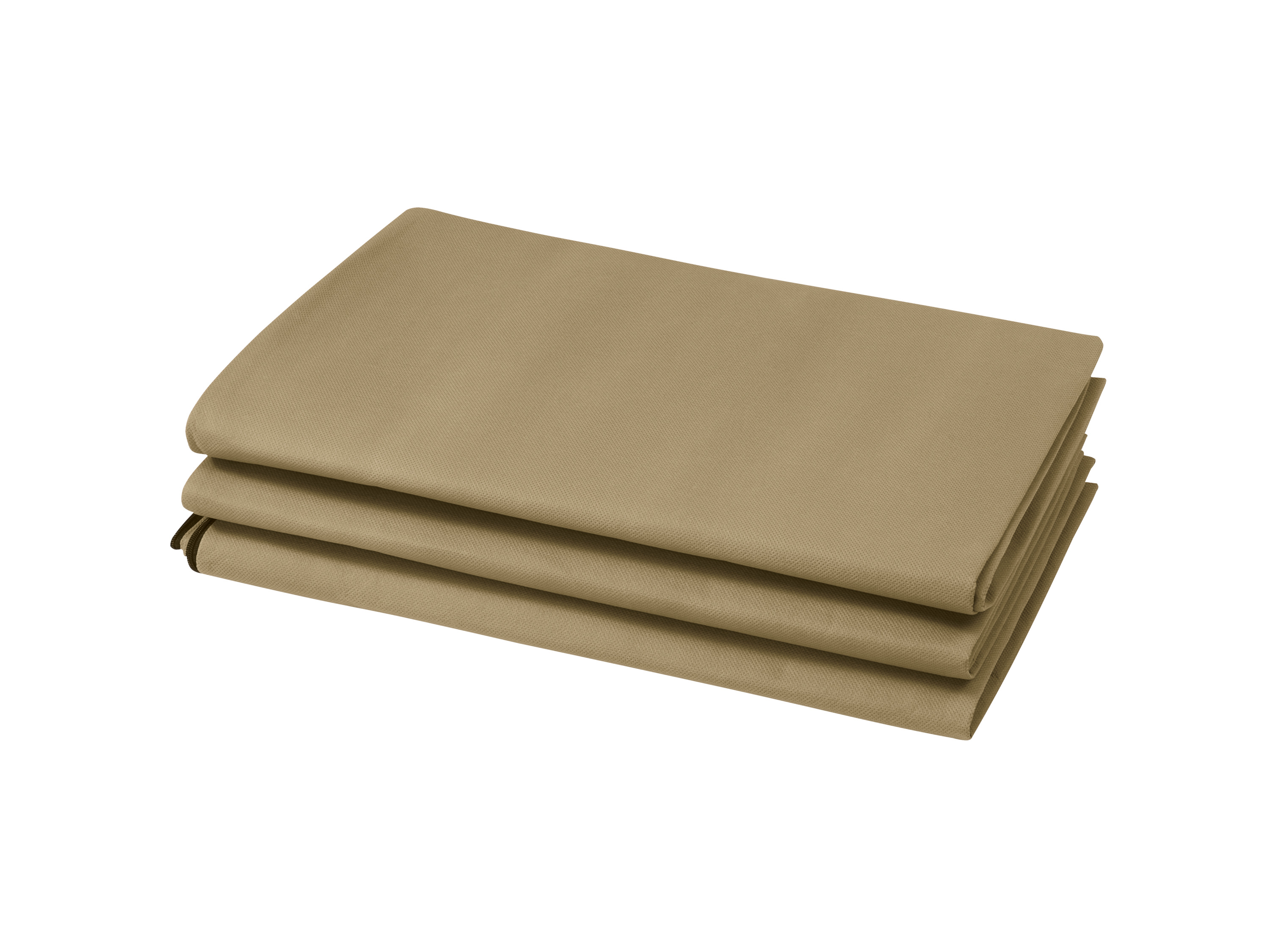 PARKSIDE® Ochranná tkanina na rastliny (L, béžová, 3 kusy)