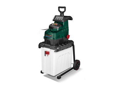 PARKSIDE® Elektrický valcový drvič PWH 2800 B2