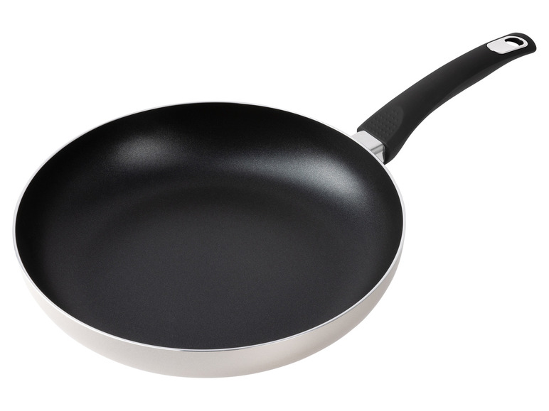 Prejsť na zobrazenie na celú obrazovku: Bergner Hliníková panvica Shine, Ø 28 cm – obrázok 2