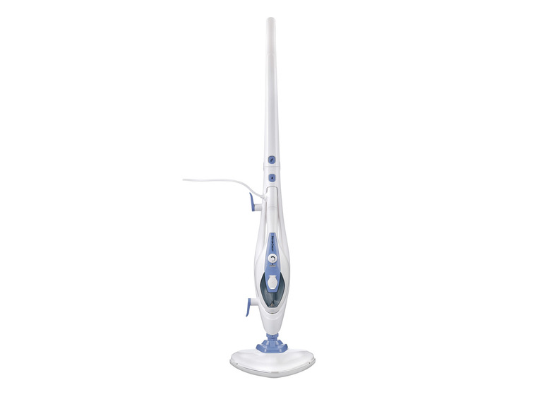 Prejsť na zobrazenie na celú obrazovku: SILVERCREST® Parný mop 2 v 1 SDM 1500 D3 – obrázok 3