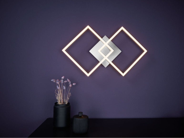 Prejsť na zobrazenie na celú obrazovku: LIVARNO home Nástenné/stropné LED svietidlo – obrázok 16