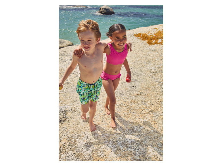 Prejsť na zobrazenie na celú obrazovku: pepperts!® Dievčenské plavky/bikiny – obrázok 8