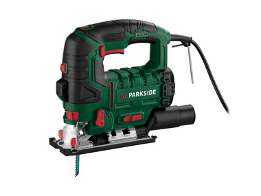 PARKSIDE® Priamočiara píla PSTD 800 E4
