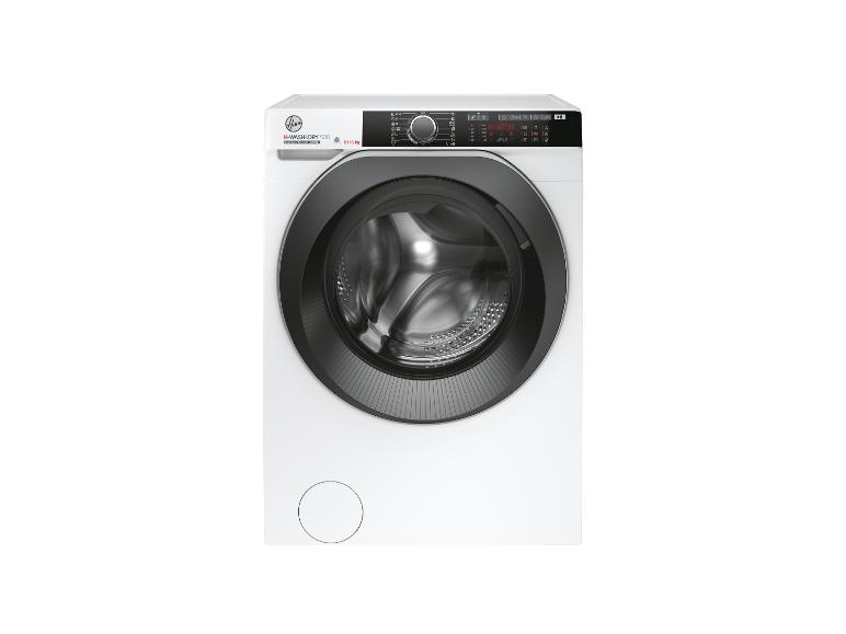 HOOVER Práčka so sušičkou »HDE 5106AMBS/1-S«, 1500 ot./min.