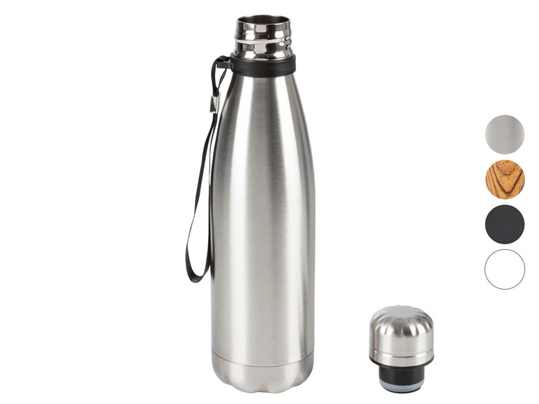 ERNESTO® Termoska 0,5 l, s pútkom