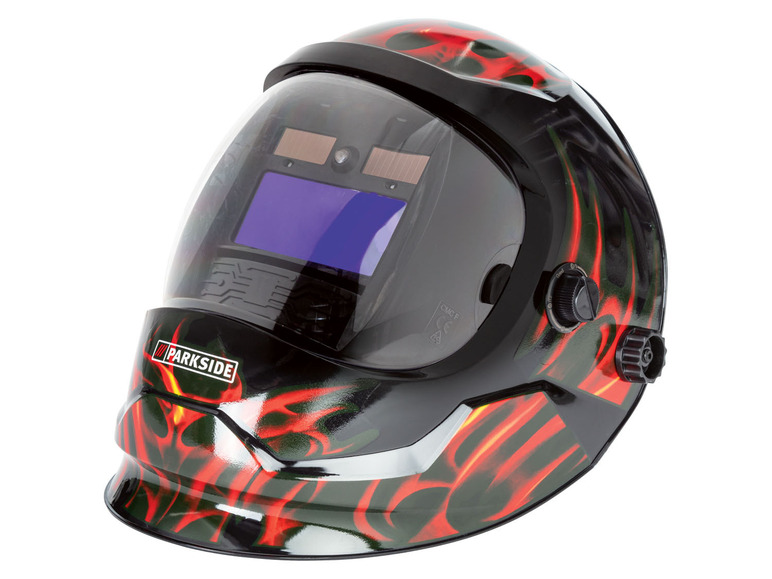 Prejsť na zobrazenie na celú obrazovku: PARKSIDE® Automatická zváracia prilba PSHL 2 D1 – obrázok 9