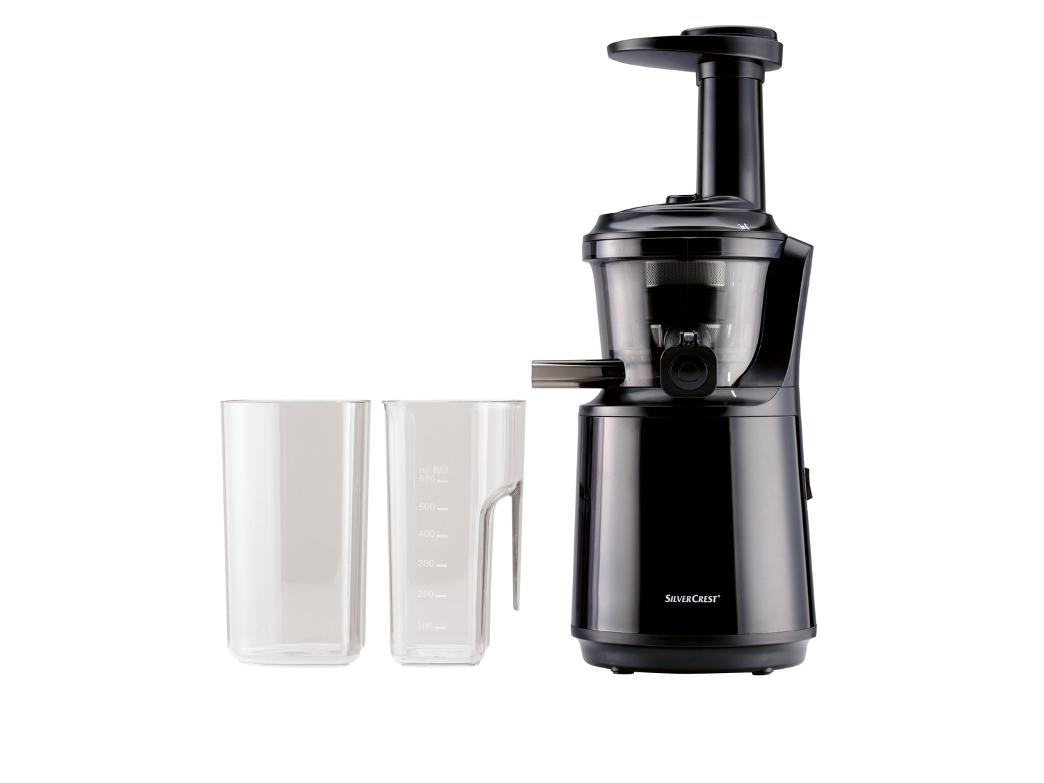 SILVERCREST® KITCHEN TOOLS Odšťavovač Slow Juicer SSJ